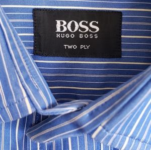 Hugo Boss Dress Shirt
